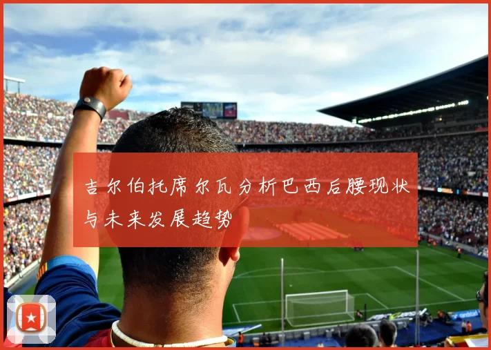 吉尔伯托席尔瓦分析巴西后腰现状与未来发展趋势
